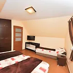 Raj Vakantiehuis Jarosławiec