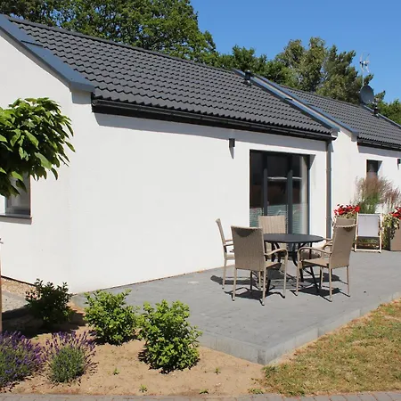 Ferienhaus Raj *