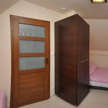 Raj Prázdninový dům *