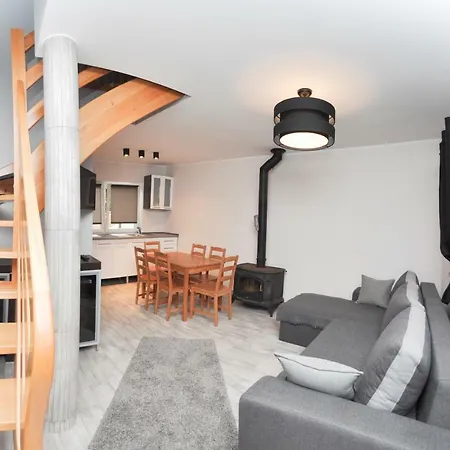 Raj Σπίτι διακοπών *