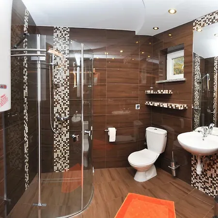 Semesterbostad Raj Jarosławiec