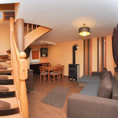 Semesterbostad Raj Jarosławiec