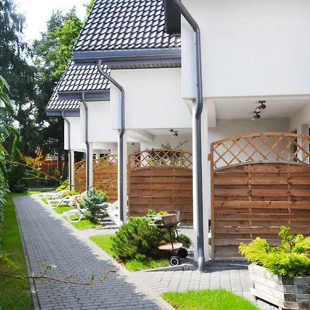 Semesterbostad Raj *